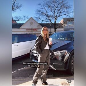 Fear of God Essentials Nylon Track Pant